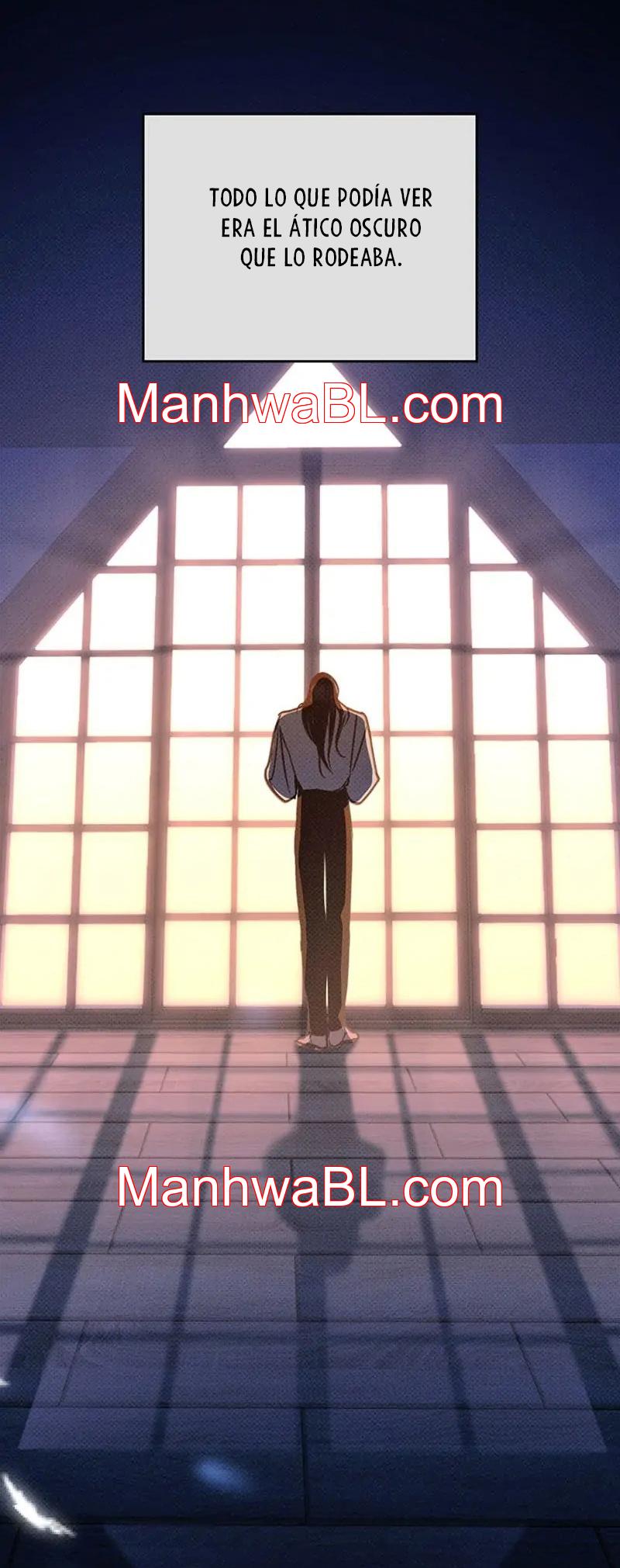 Solo para dos - Capítulo 33 manhwa