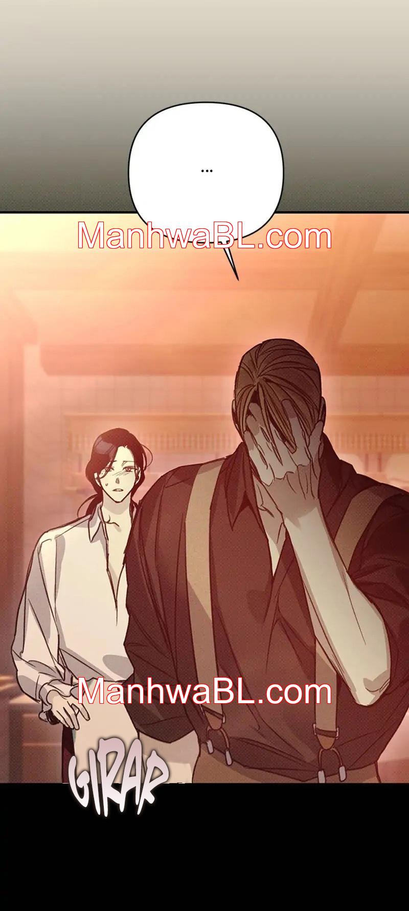 Solo para dos - Capítulo 33 manhwa
