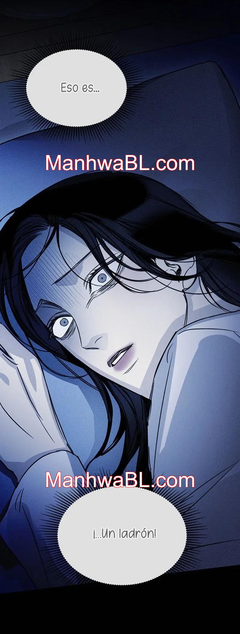 Solo para dos - Capítulo 33 manhwa