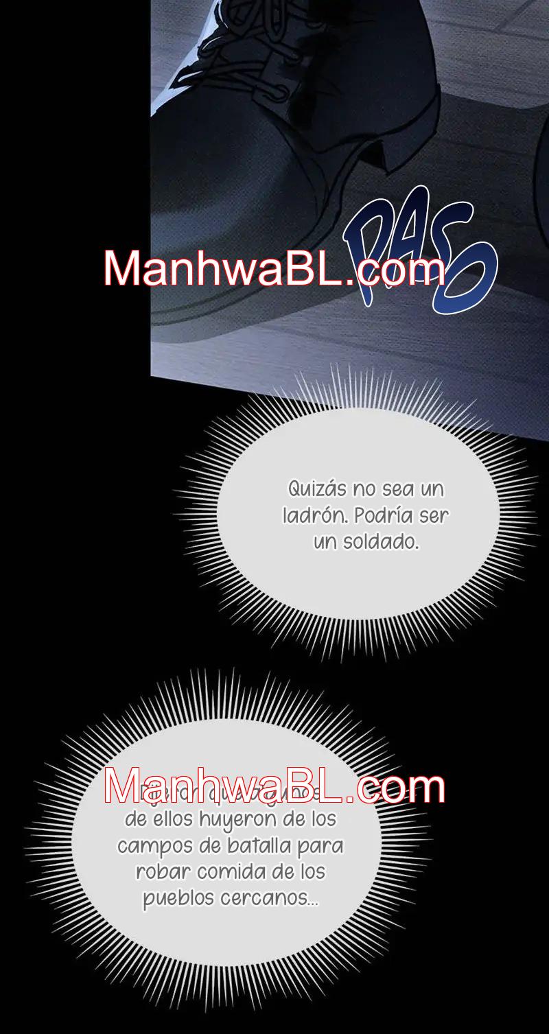 Solo para dos - Capítulo 33 manhwa
