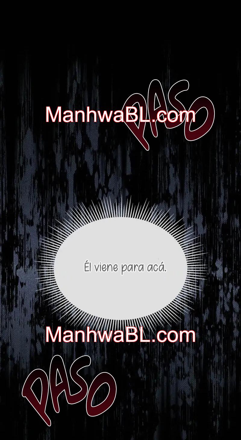 Solo para dos - Capítulo 33 manhwa