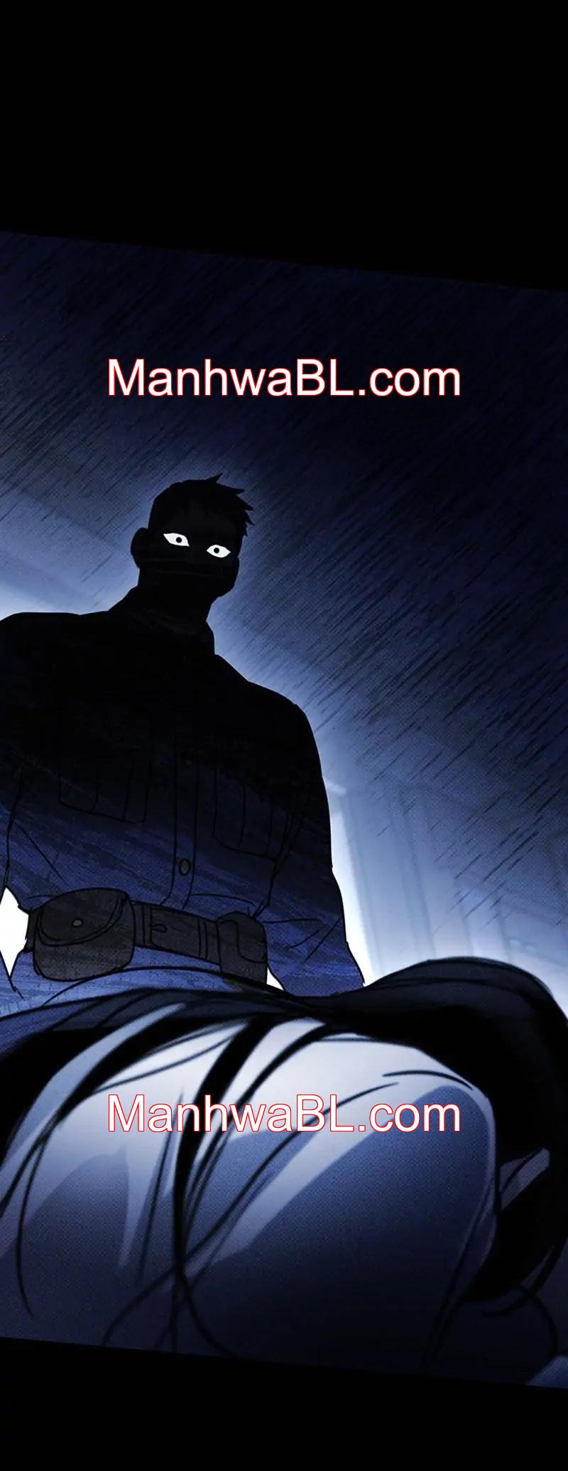 Solo para dos - Capítulo 33 manhwa