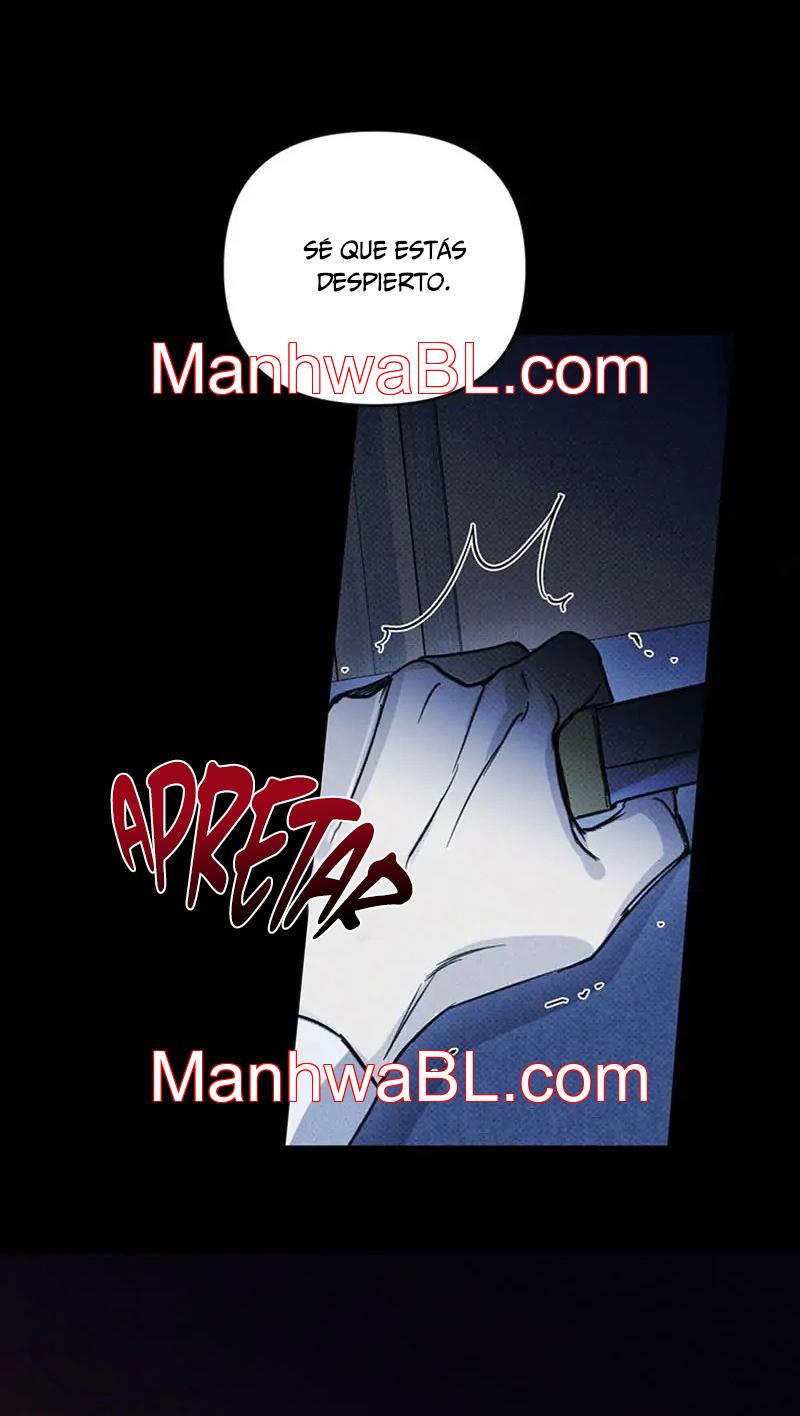 Solo para dos - Capítulo 33 manhwa