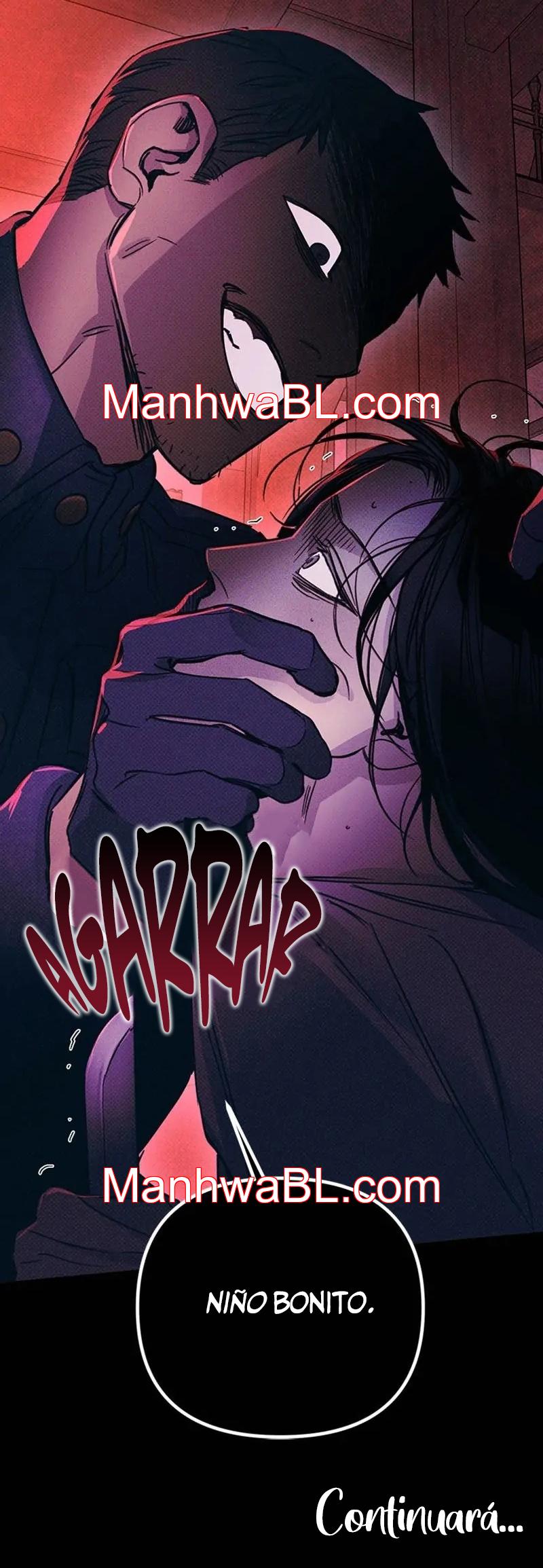 Solo para dos - Capítulo 33 manhwa