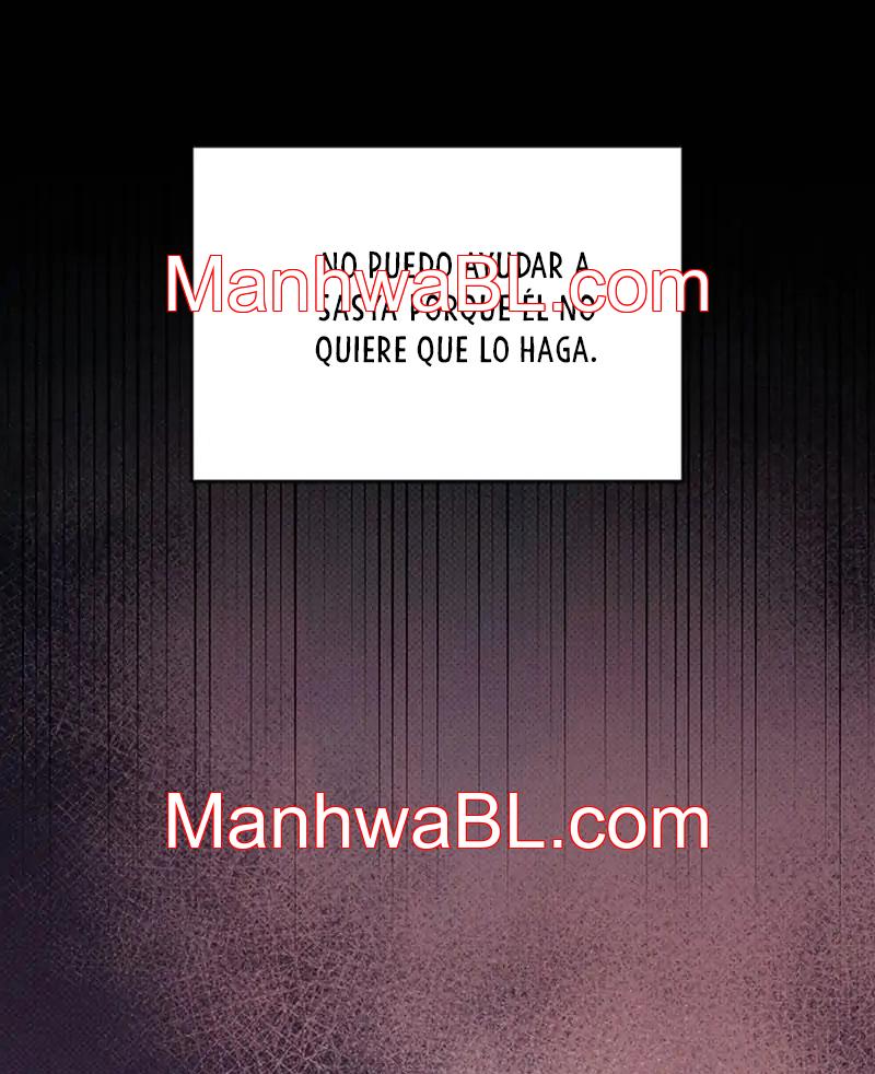 Solo para dos - Capítulo 33 manhwa