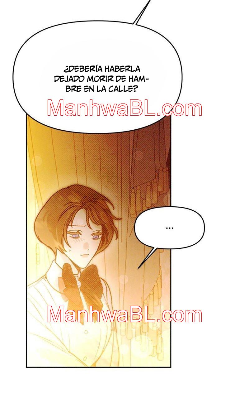 Solo para dos - Capítulo 22 manhwa