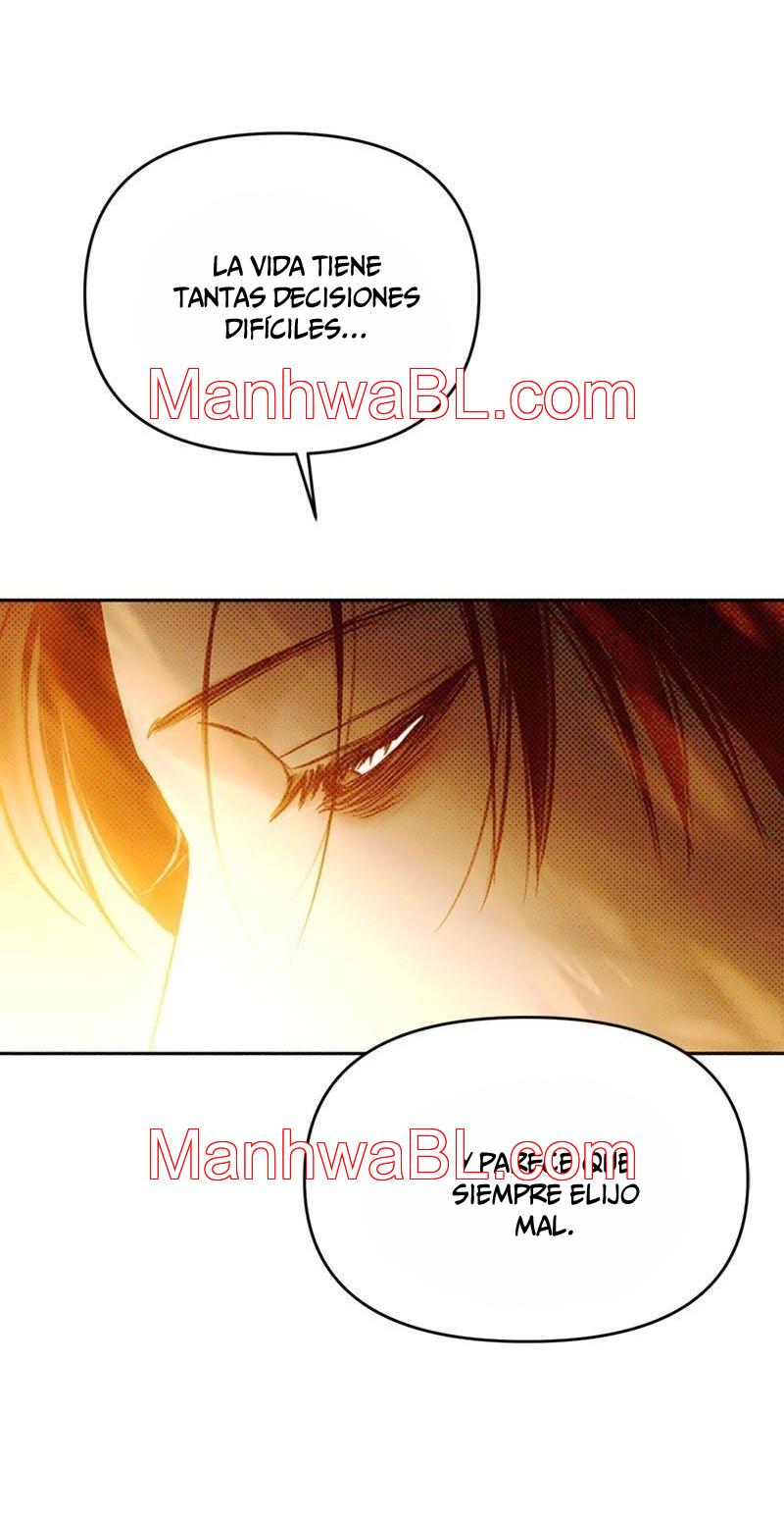 Solo para dos - Capítulo 22 manhwa