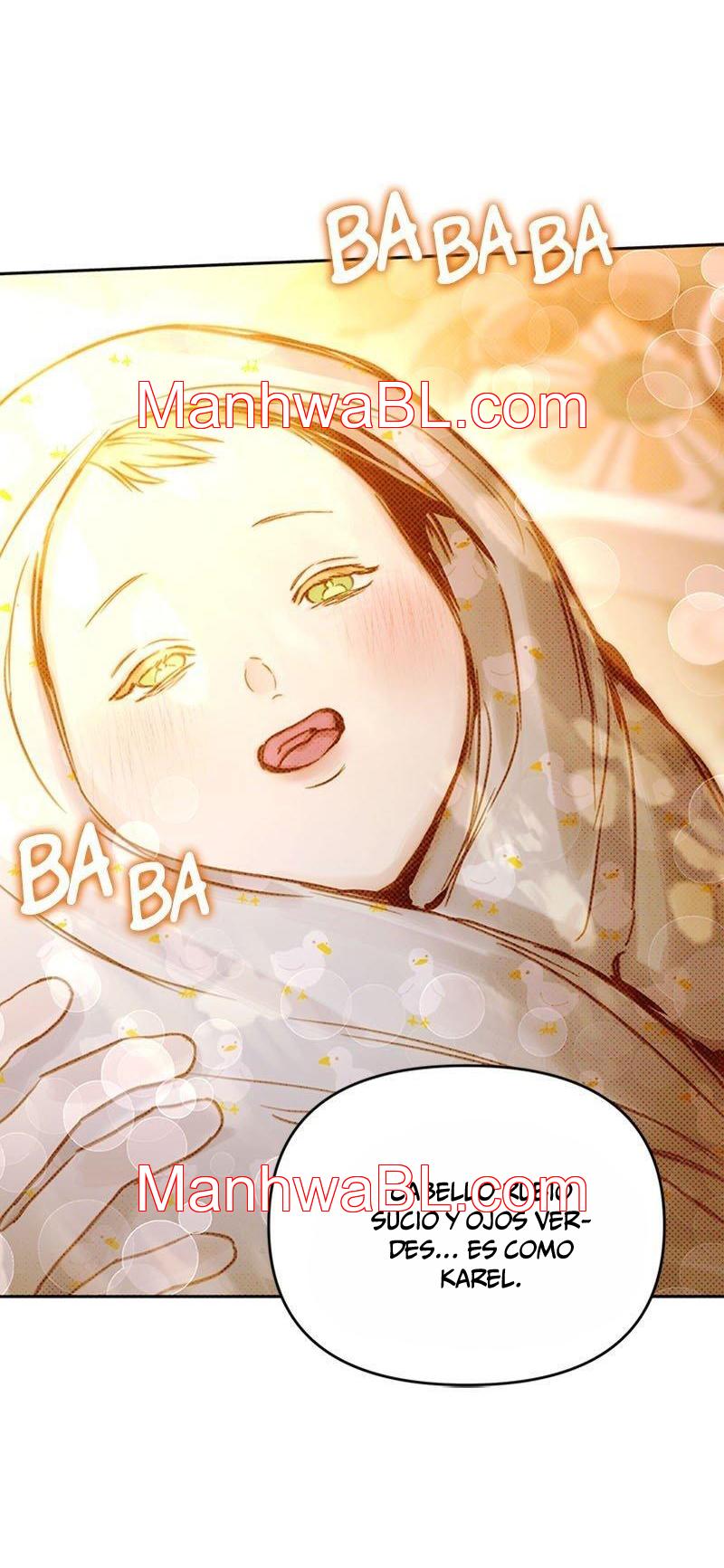 Solo para dos - Capítulo 22 manhwa