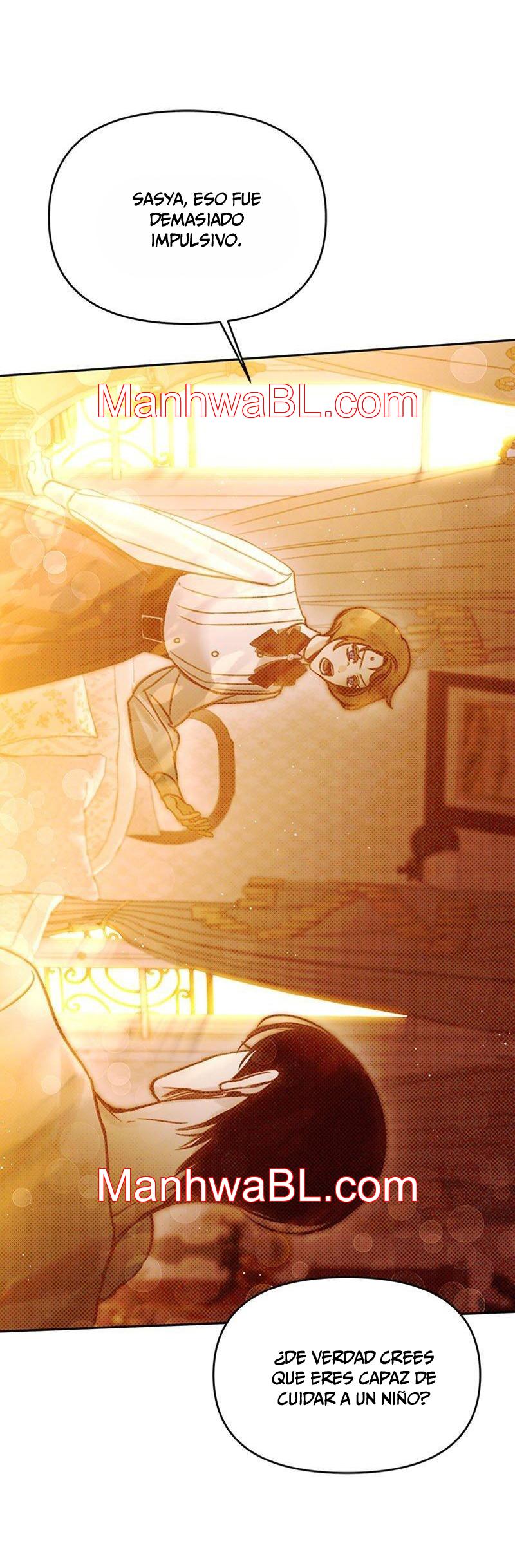 Solo para dos - Capítulo 22 manhwa
