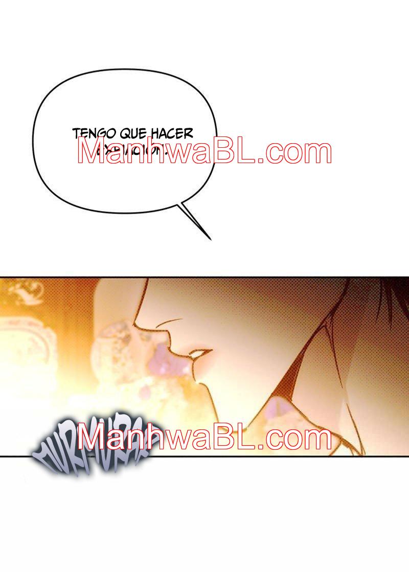 Solo para dos - Capítulo 22 manhwa