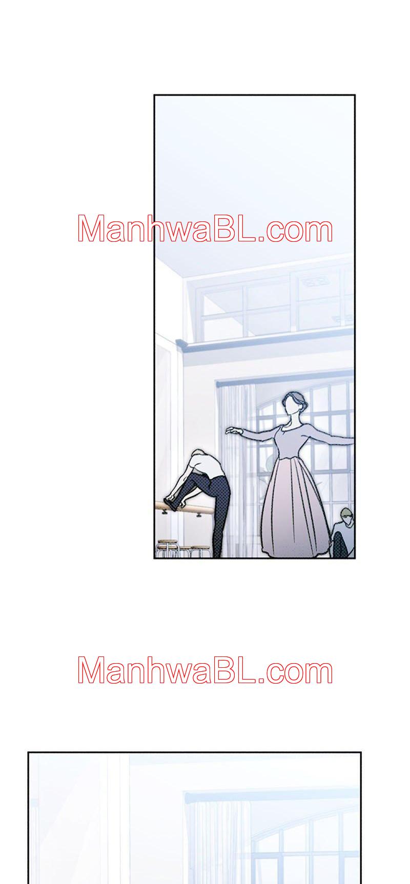 Solo para dos - Capítulo 22 manhwa