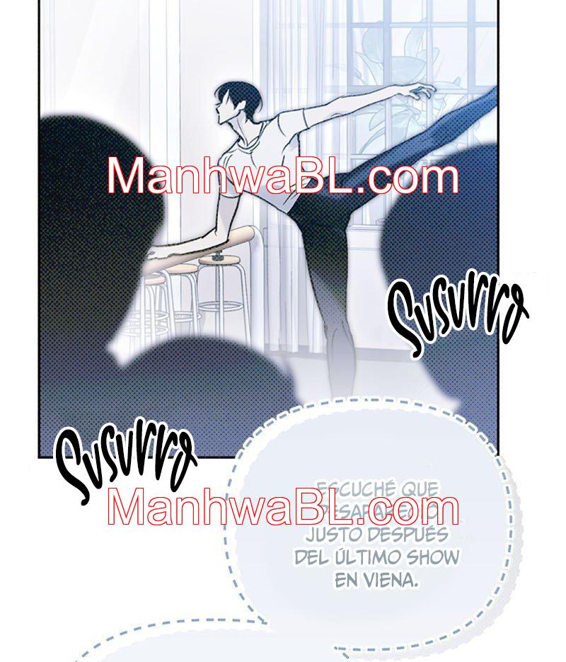 Solo para dos - Capítulo 22 manhwa