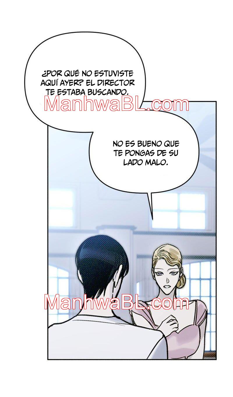 Solo para dos - Capítulo 22 manhwa