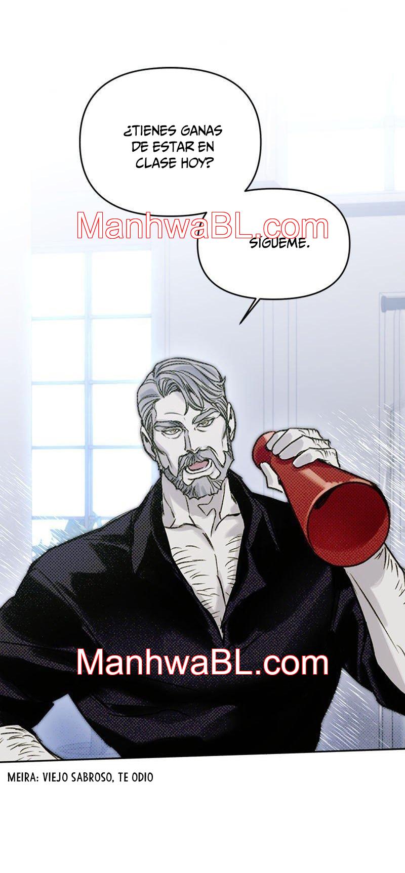 Solo para dos - Capítulo 22 manhwa