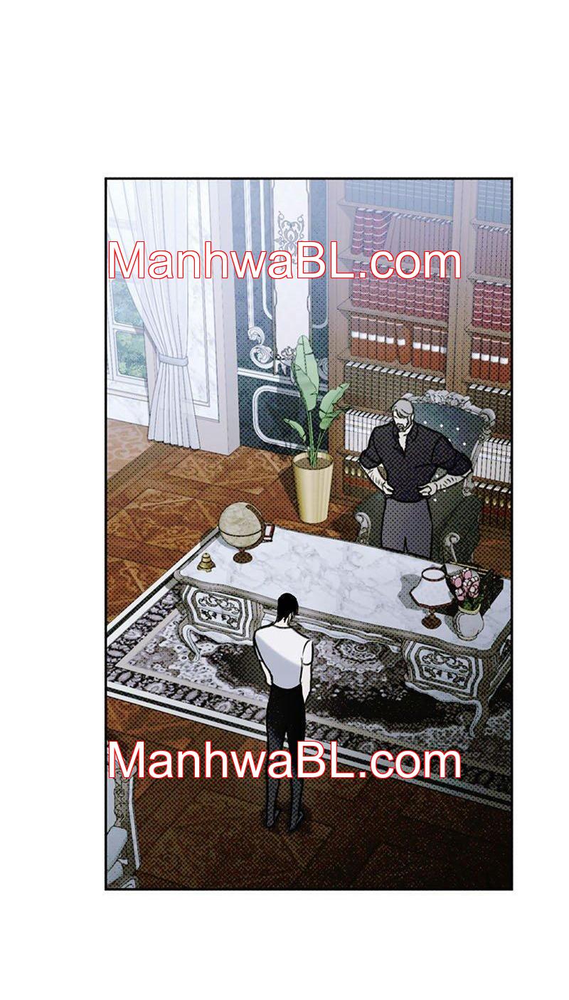 Solo para dos - Capítulo 22 manhwa