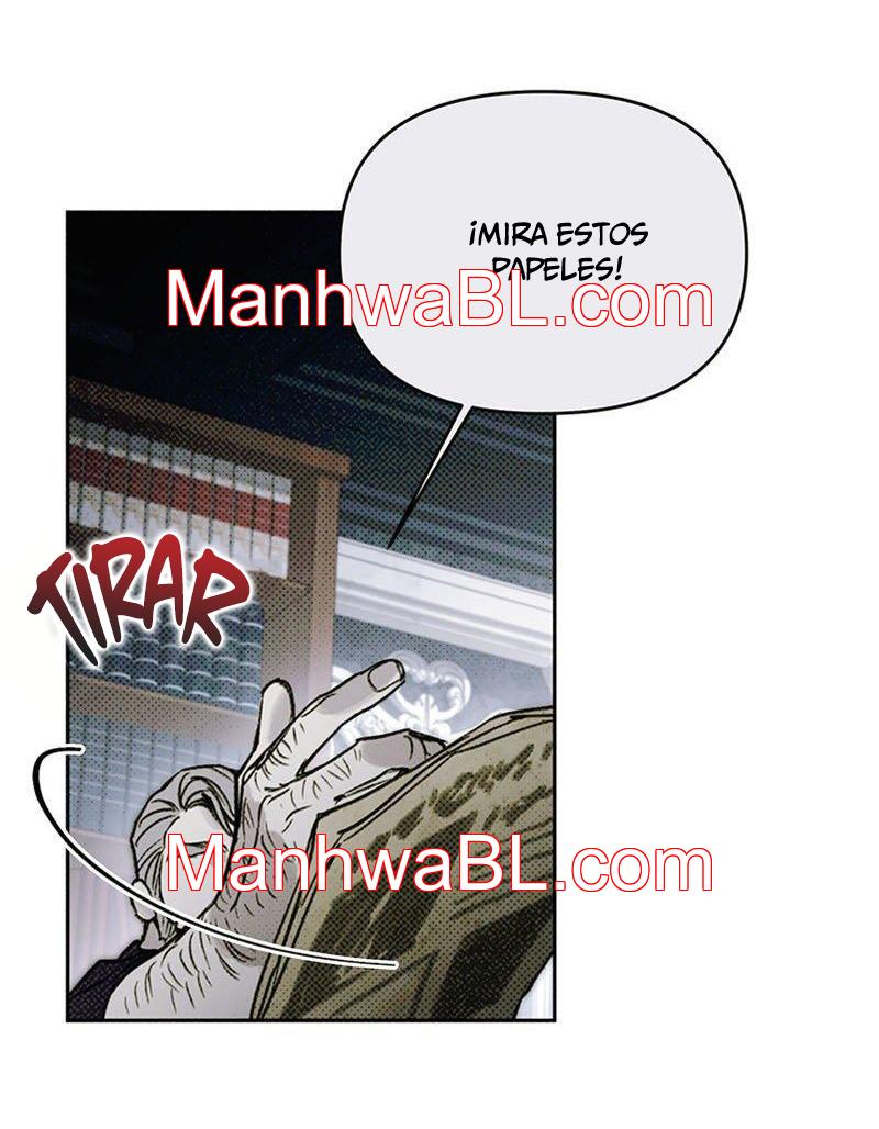 Solo para dos - Capítulo 22 manhwa