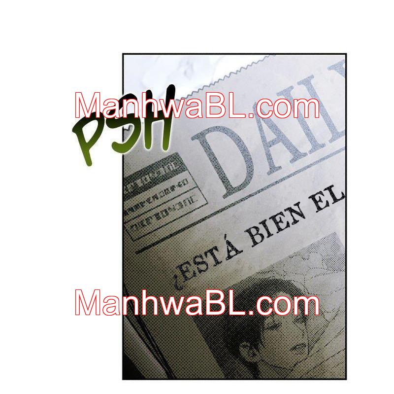 Solo para dos - Capítulo 22 manhwa