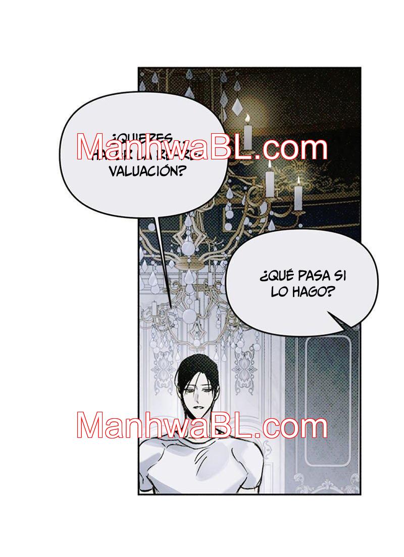 Solo para dos - Capítulo 22 manhwa