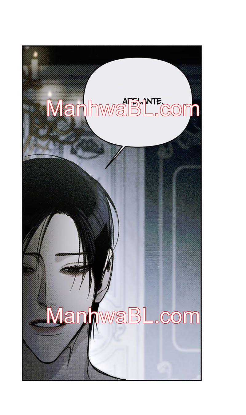 Solo para dos - Capítulo 22 manhwa