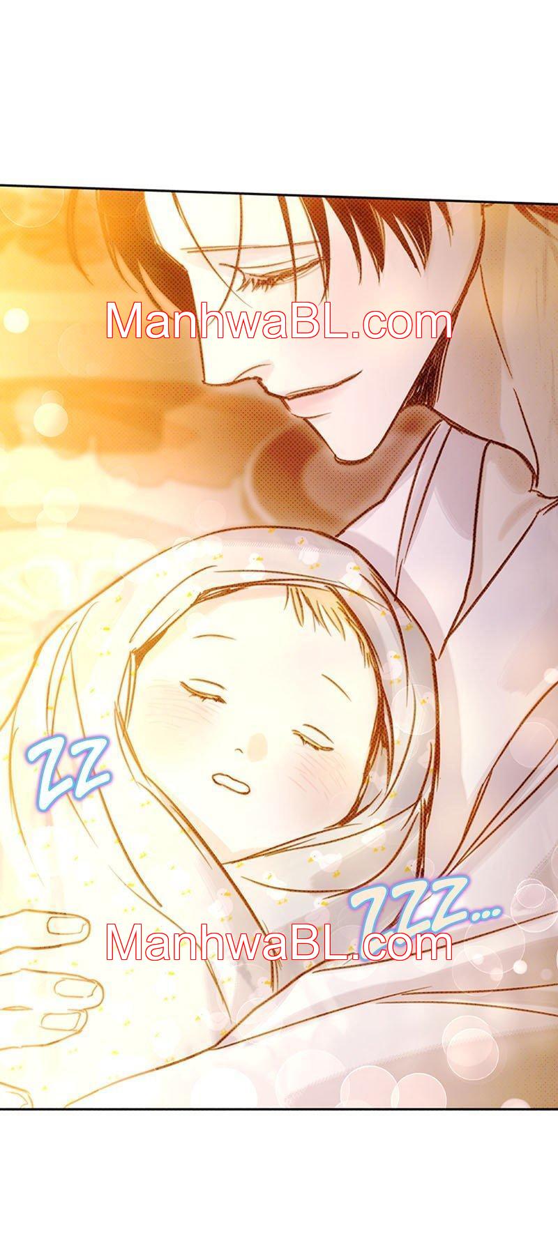 Solo para dos - Capítulo 22 manhwa