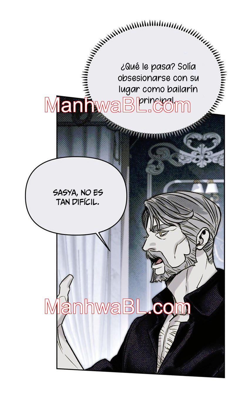 Solo para dos - Capítulo 22 manhwa