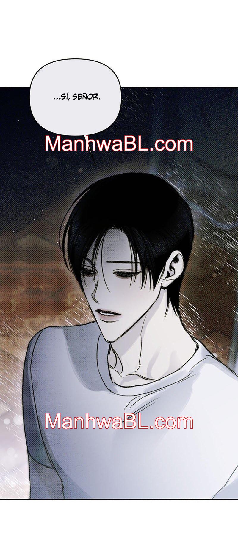 Solo para dos - Capítulo 22 manhwa