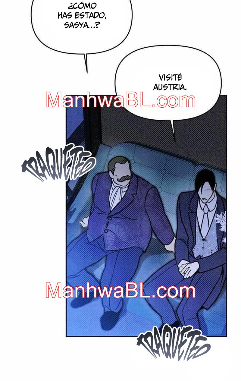 Solo para dos - Capítulo 22 manhwa