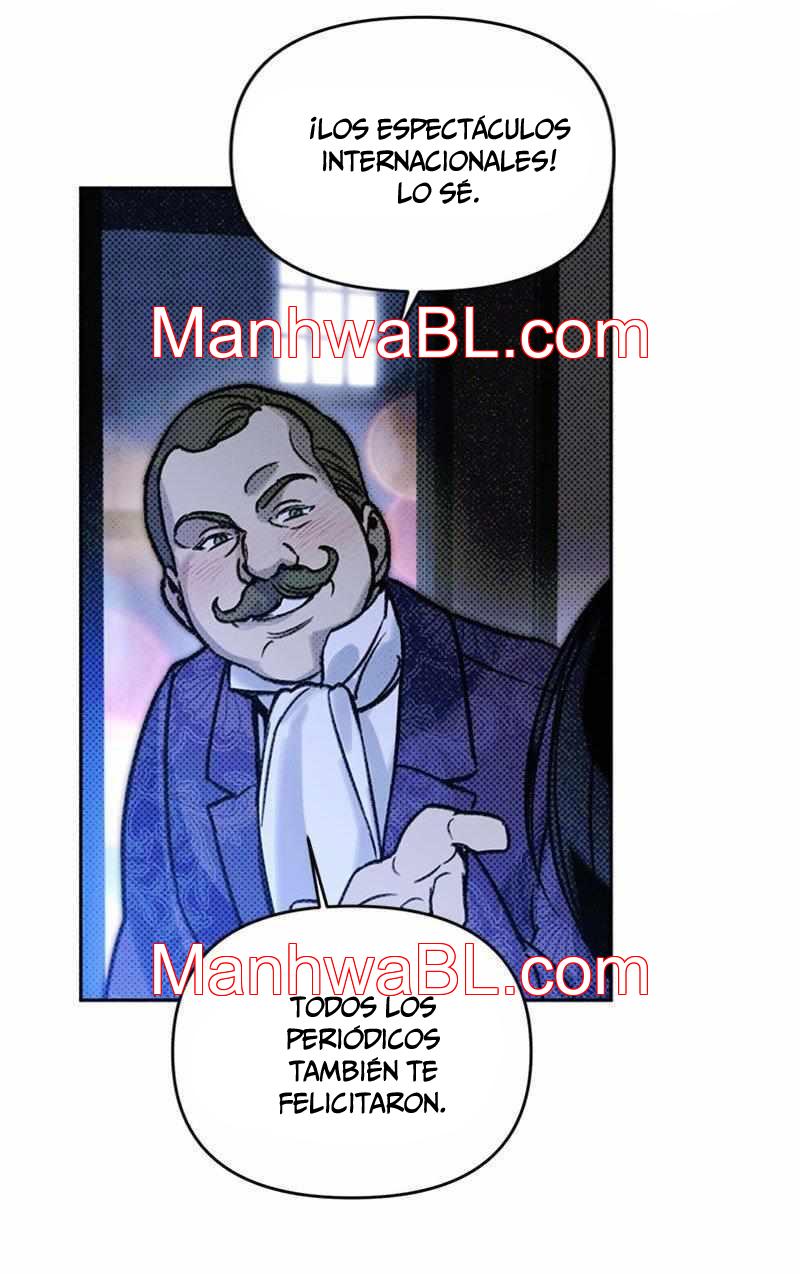 Solo para dos - Capítulo 22 manhwa