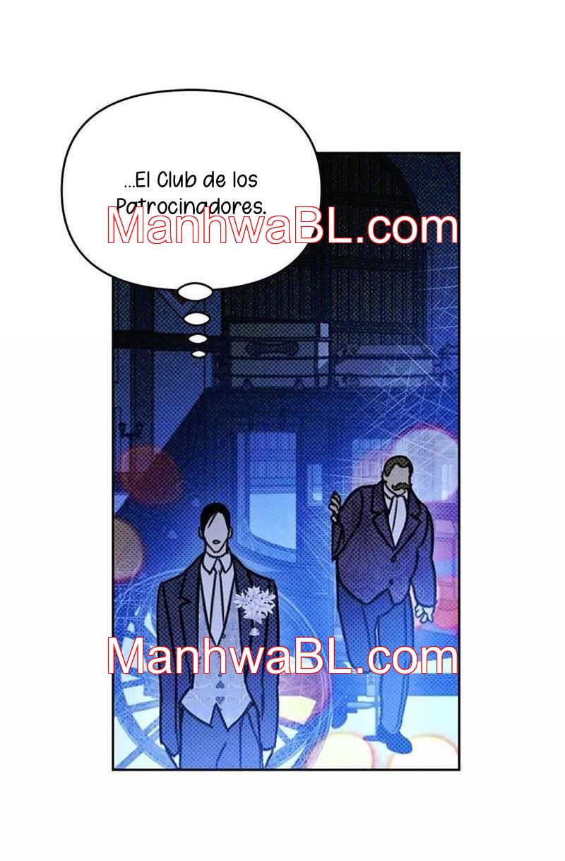 Solo para dos - Capítulo 22 manhwa