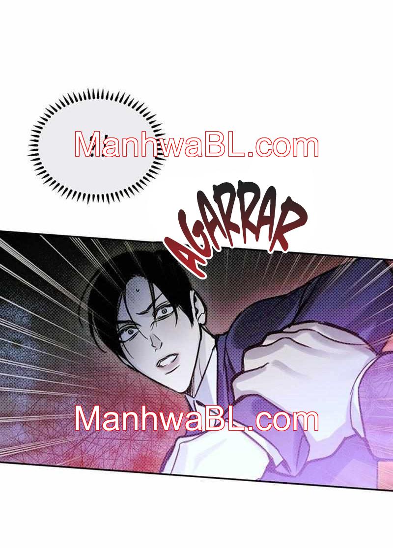 Solo para dos - Capítulo 22 manhwa
