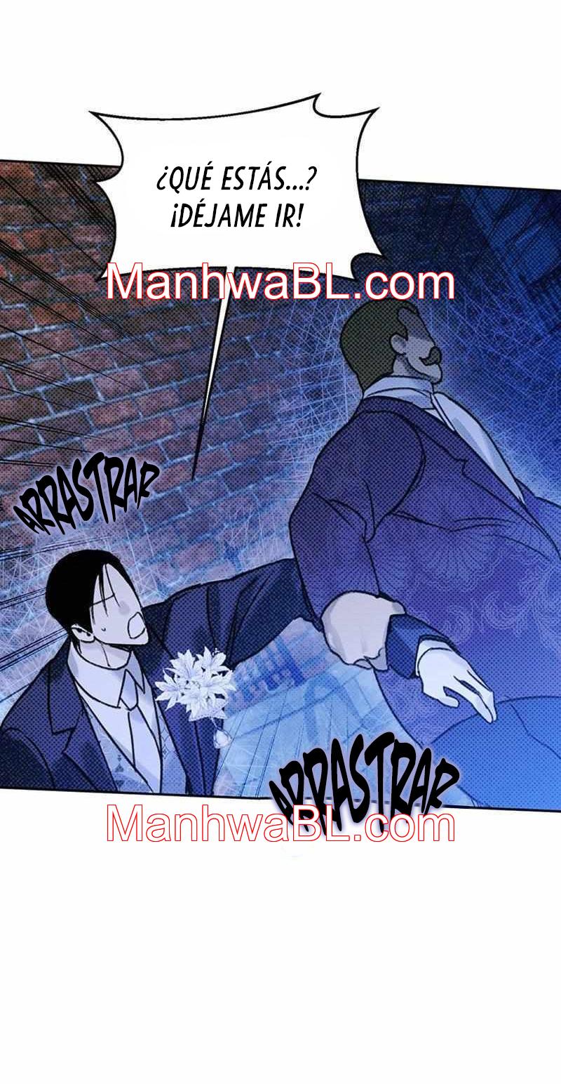 Solo para dos - Capítulo 22 manhwa