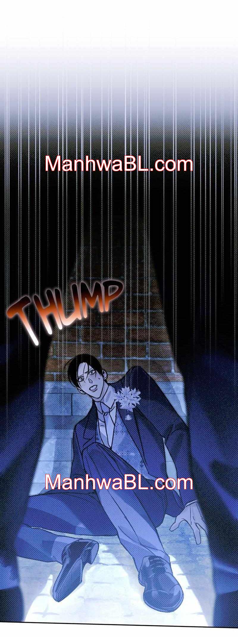 Solo para dos - Capítulo 22 manhwa