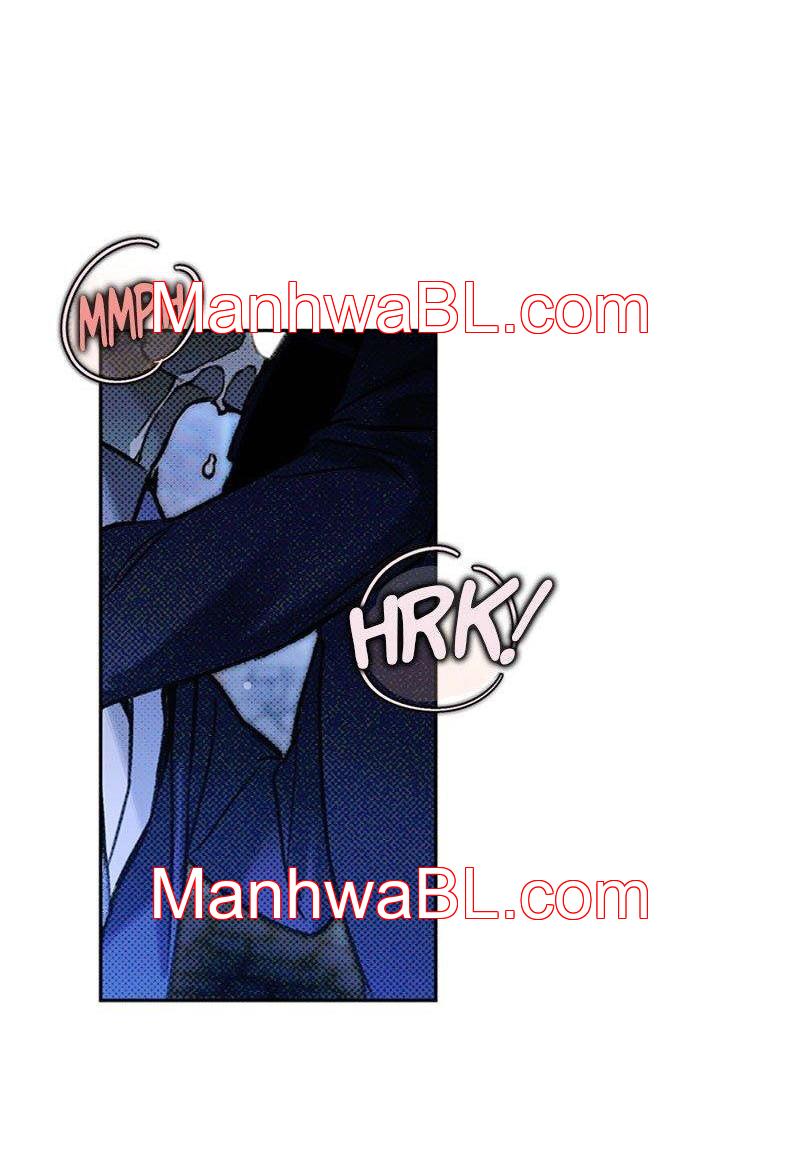 Solo para dos - Capítulo 22 manhwa