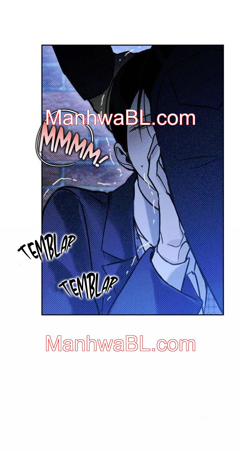 Solo para dos - Capítulo 22 manhwa
