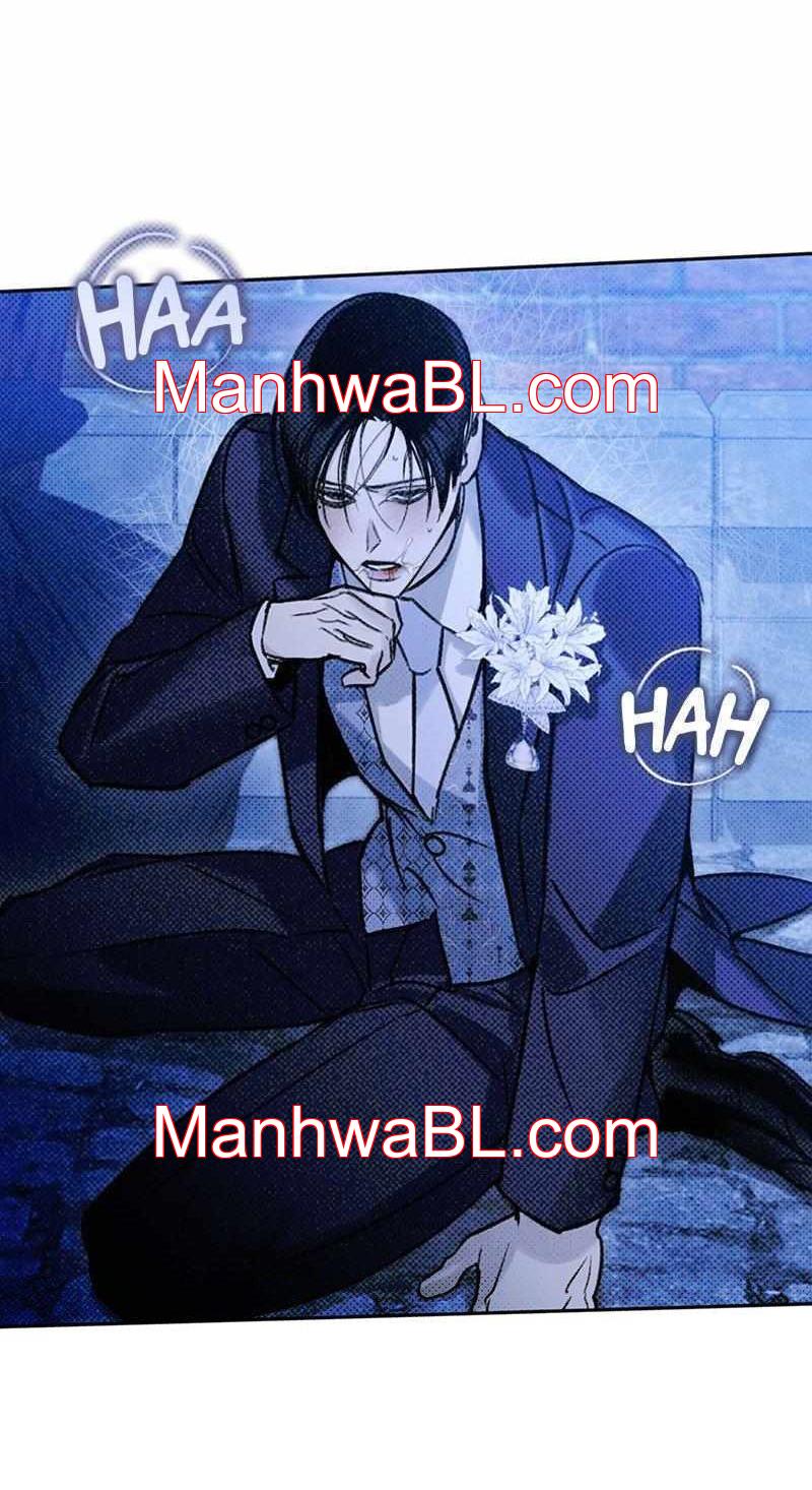 Solo para dos - Capítulo 22 manhwa