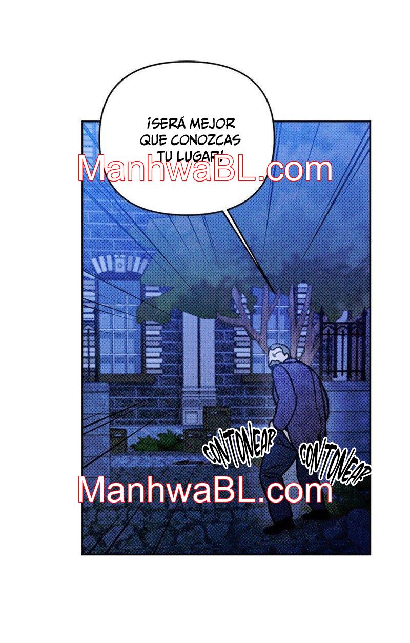Solo para dos - Capítulo 22 manhwa