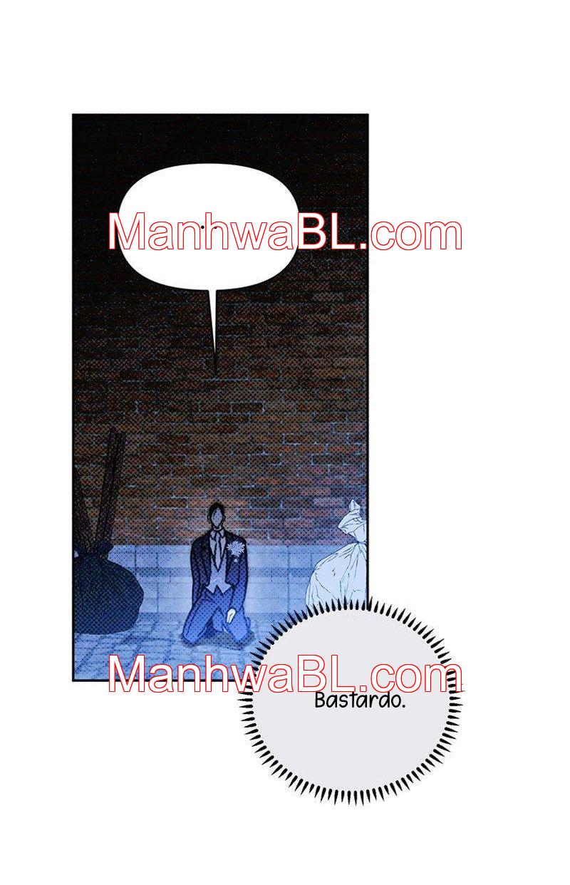 Solo para dos - Capítulo 22 manhwa