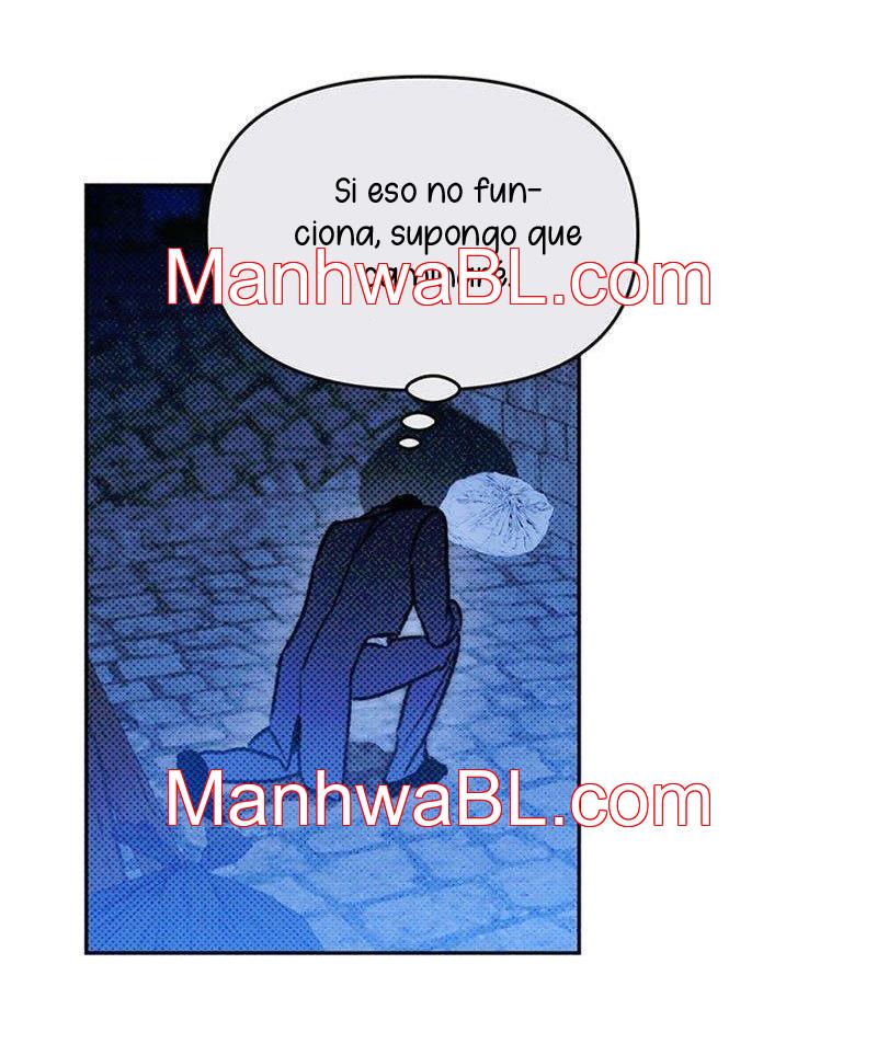 Solo para dos - Capítulo 22 manhwa