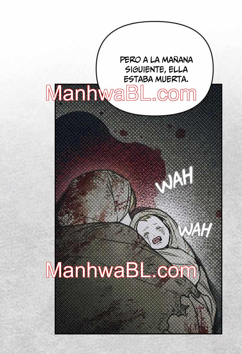 Solo para dos - Capítulo 22 manhwa
