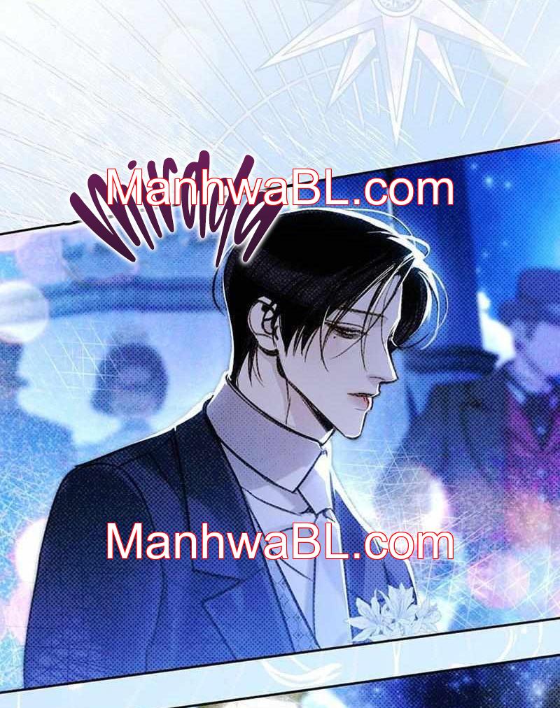 Solo para dos - Capítulo 22 manhwa
