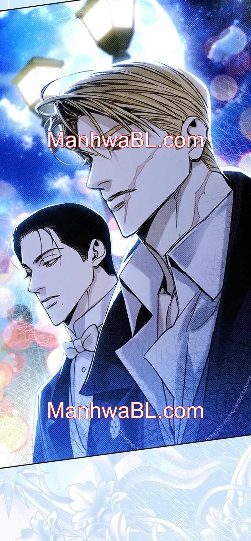 Solo para dos - Capítulo 22 manhwa