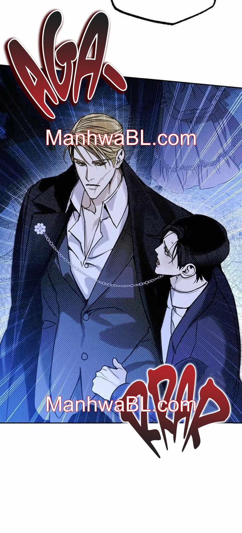 Solo para dos - Capítulo 22 manhwa
