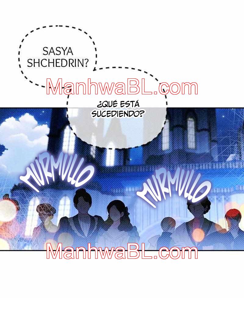 Solo para dos - Capítulo 22 manhwa