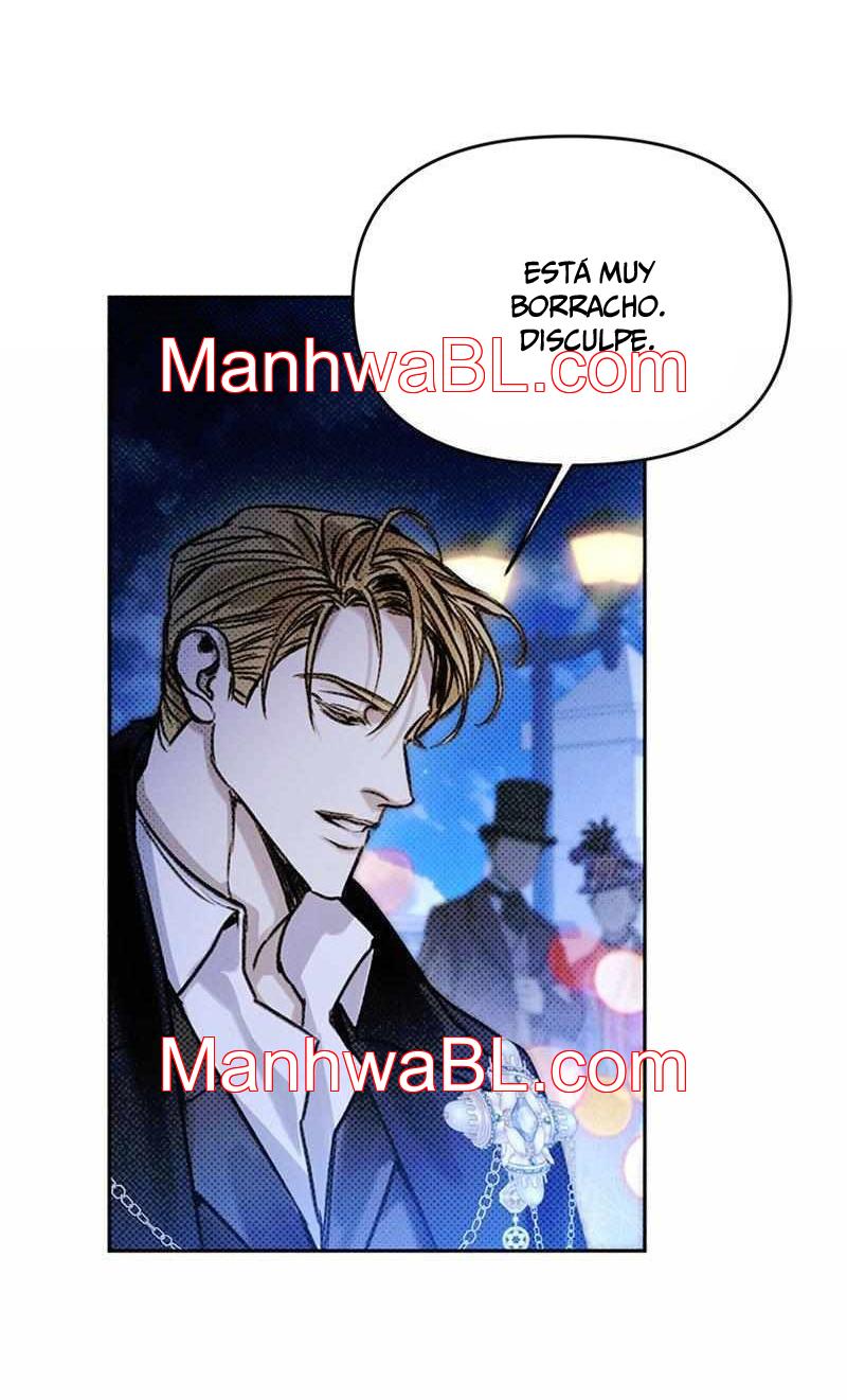 Solo para dos - Capítulo 22 manhwa