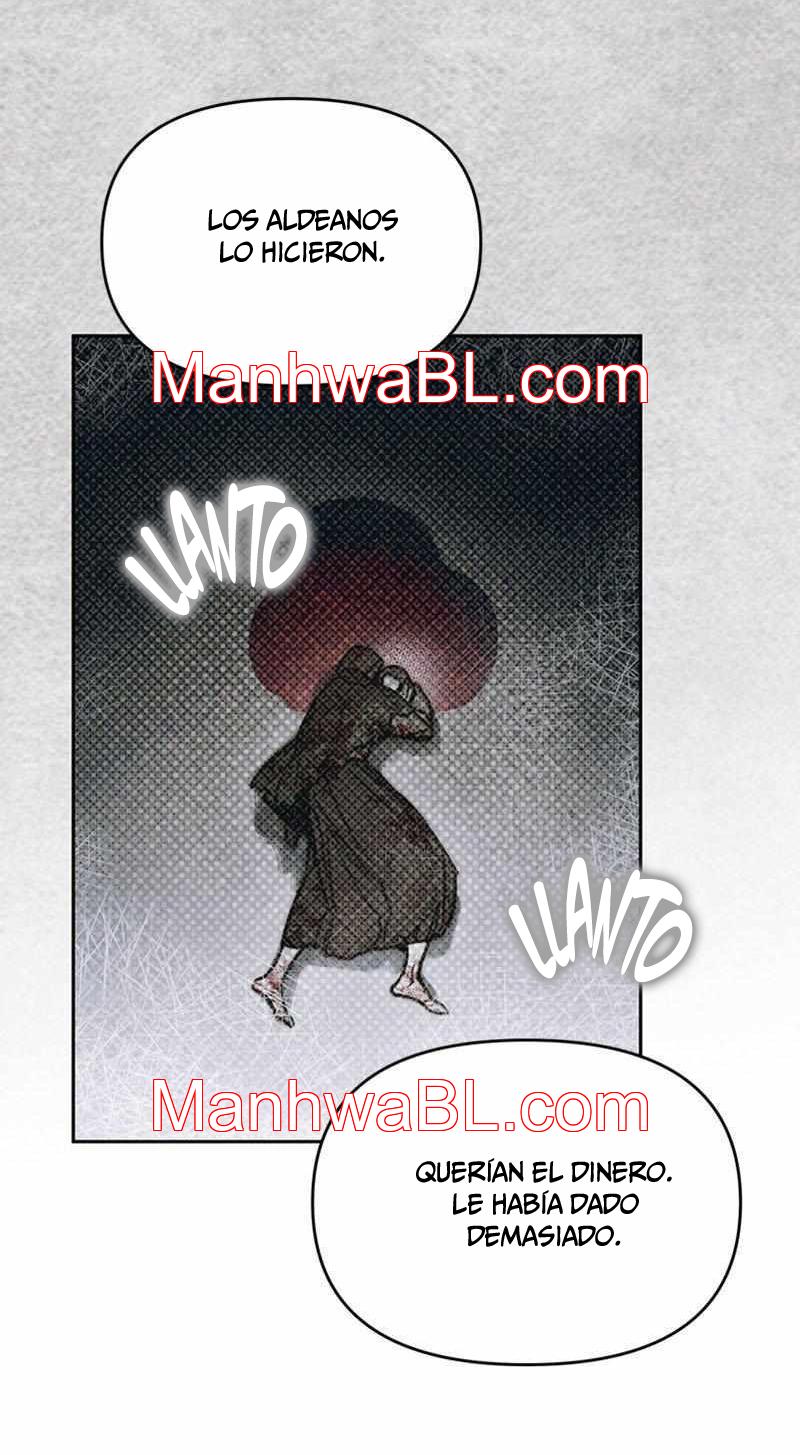 Solo para dos - Capítulo 22 manhwa
