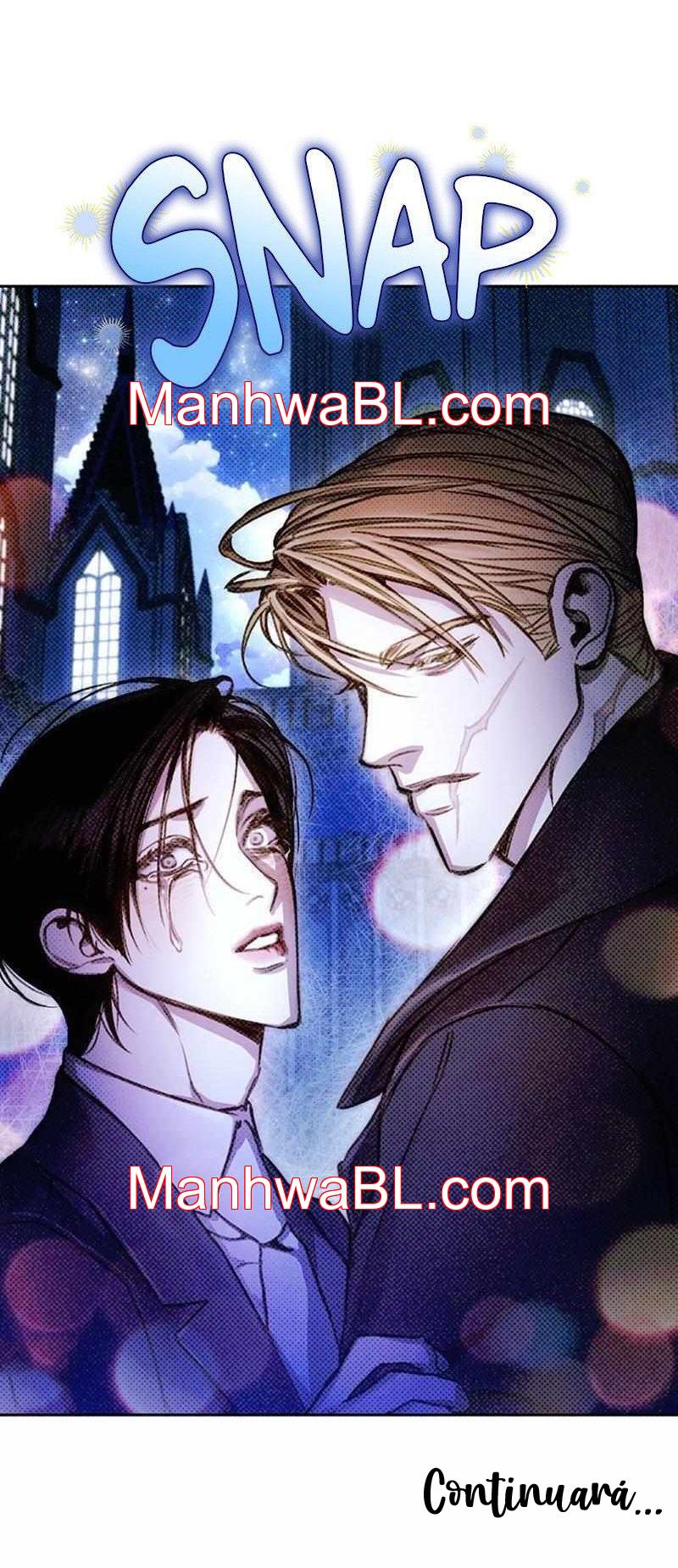 Solo para dos - Capítulo 22 manhwa
