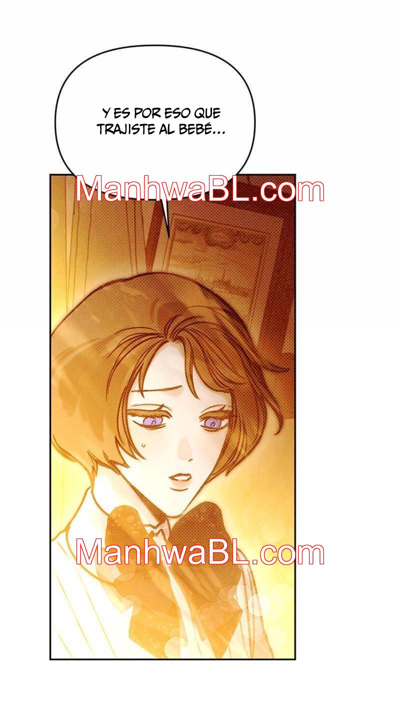 Solo para dos - Capítulo 22 manhwa
