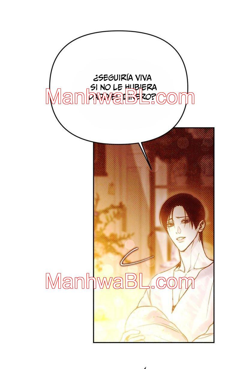 Solo para dos - Capítulo 22 manhwa