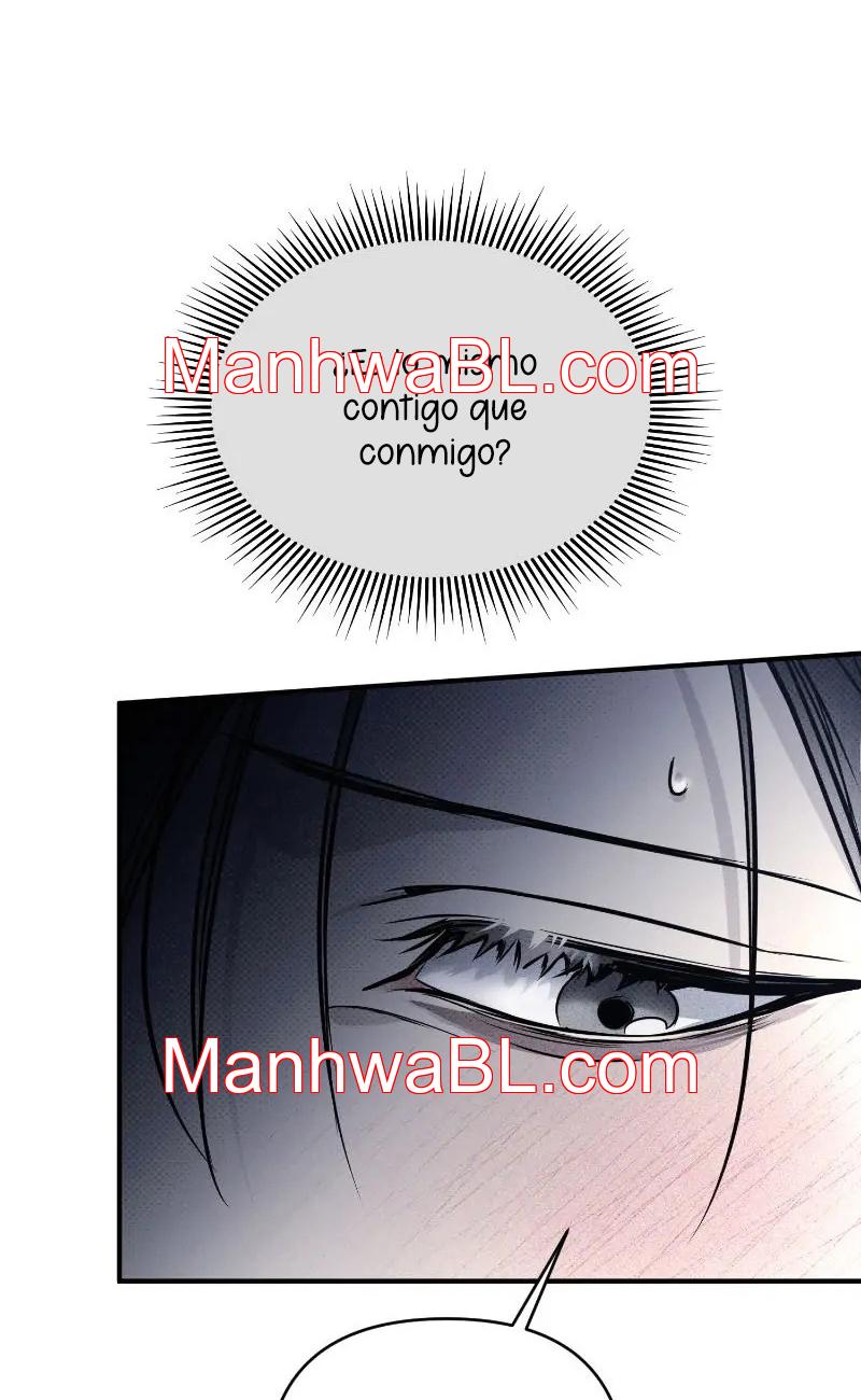 Solo para dos - Capítulo 41 manhwa