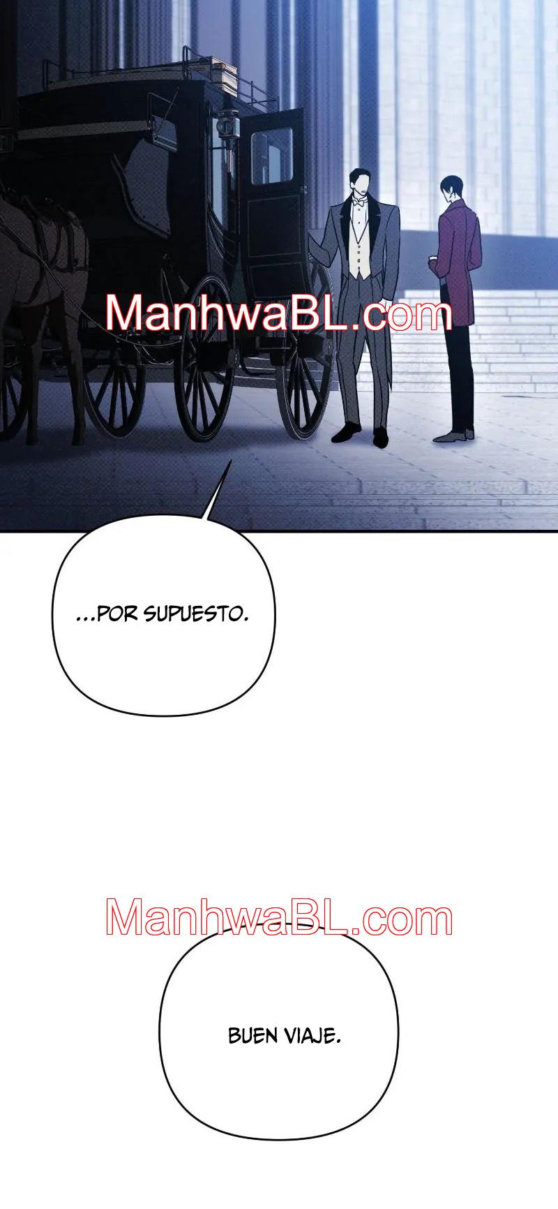 Solo para dos - Capítulo 41 manhwa